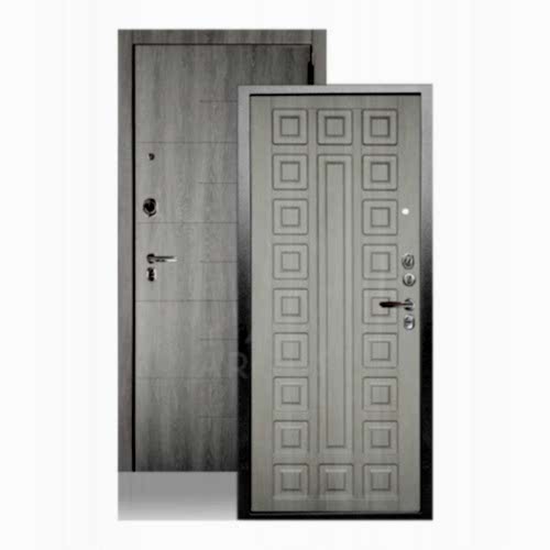 Стальная входная дверь Аргус ДА-74 Сенатор Ларче / МДФ Никсон Грей Стальная входная дверь Аргус ДА-74 Сенатор Ларче / МДФ Никсон Грей